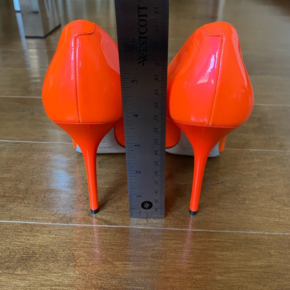 Jimmy Choo Abel Pumps Jimmy Choo Abel Pumps Jimmy Choo Abel Pumps - Picture 6 of 12